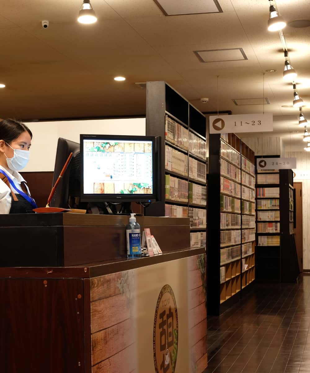 店舗写真